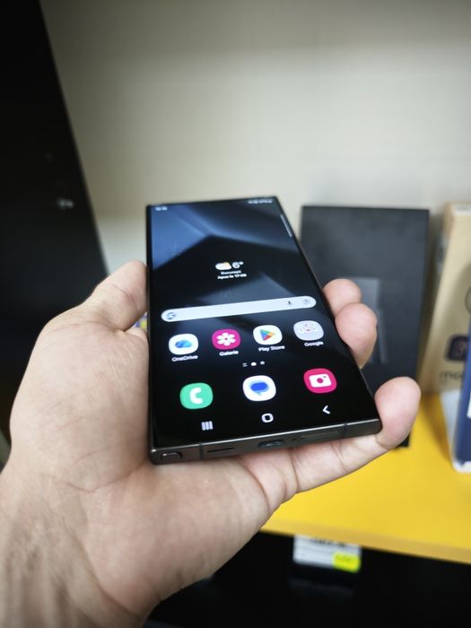 S24 Ultra 512 Gb Stare Excelenta