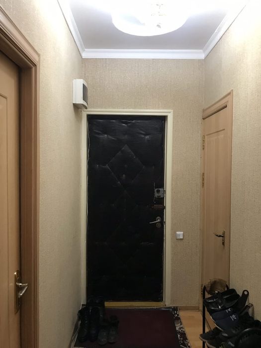 Юнусободда квартира