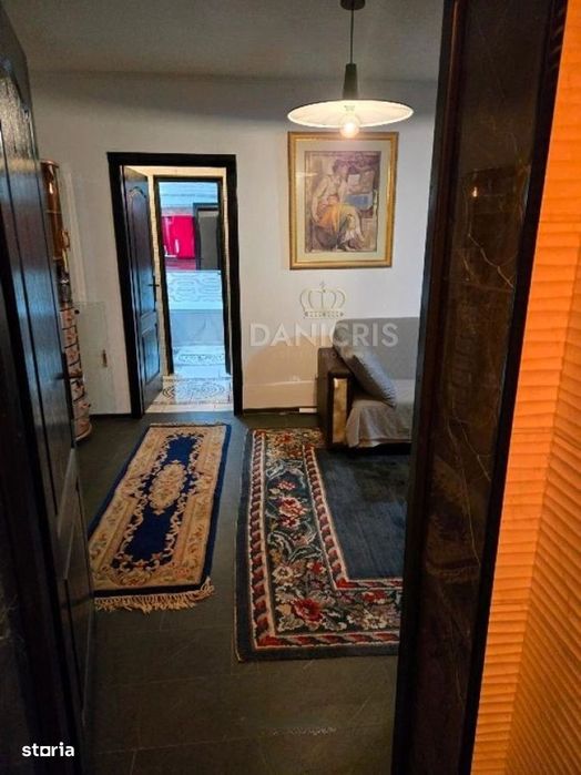 Apartament 2 camere – Tomis III | City Park Mall | Renovat complet — fotografia 3