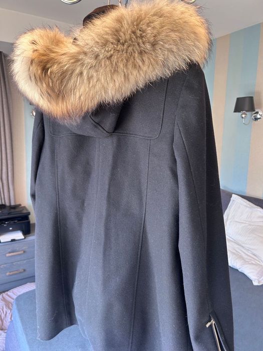 Отдaм дapoм пальто