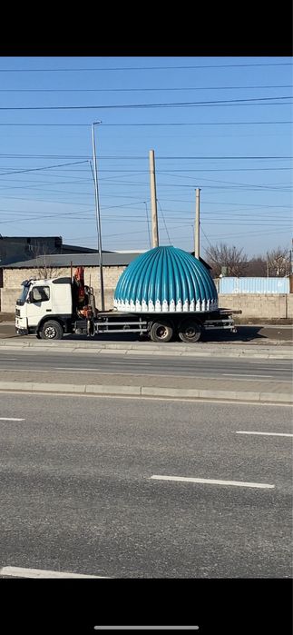 Услуга манипулятора