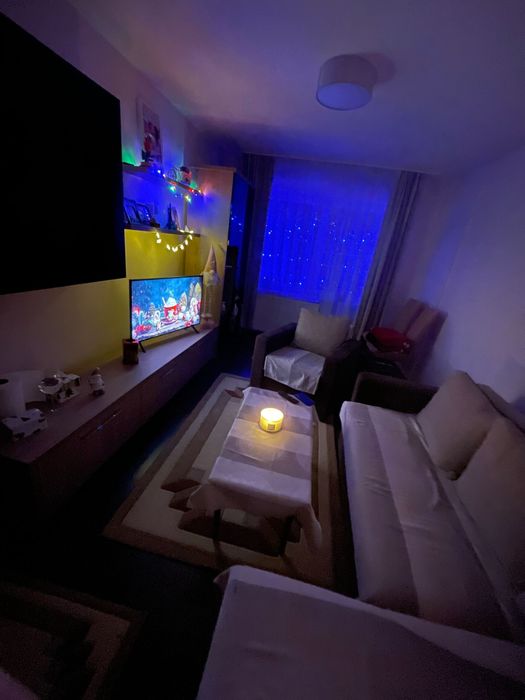 Apartament 2 camere Tudor