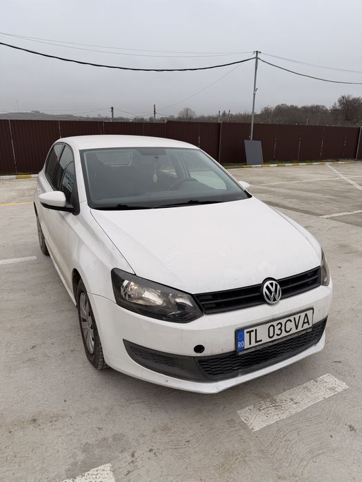 VW Polo 1.2i 2011