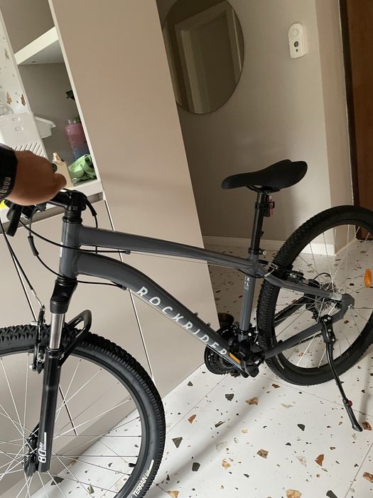 Vand Rockrider EXPL 50