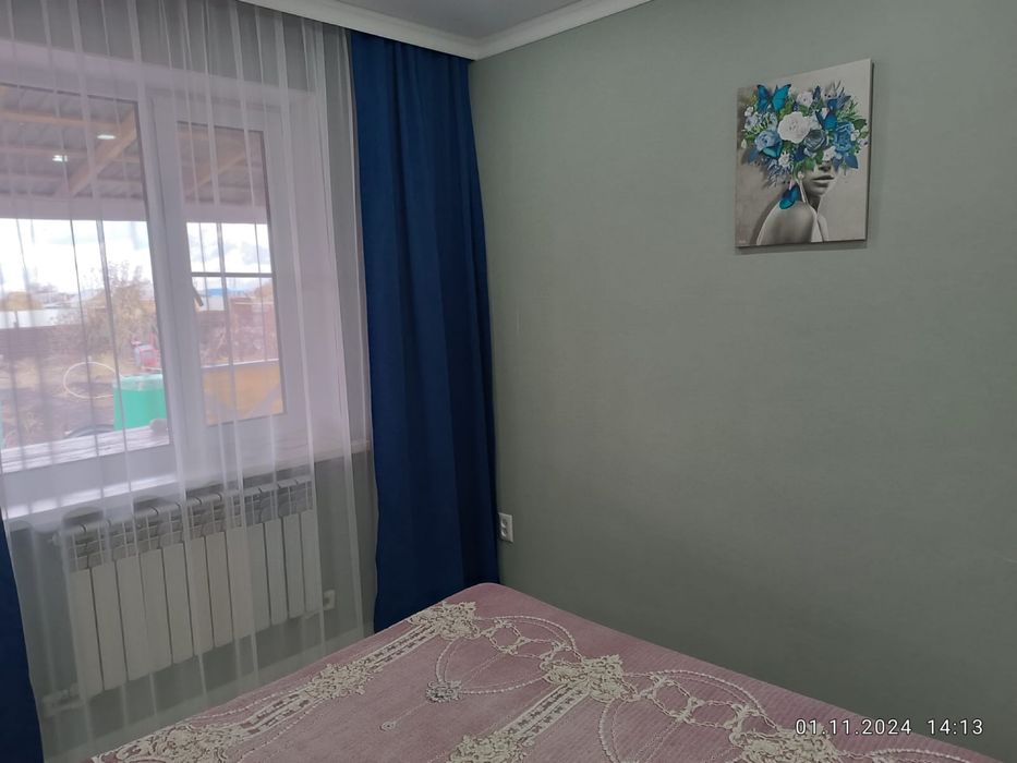 Продается дом в Кызылтале