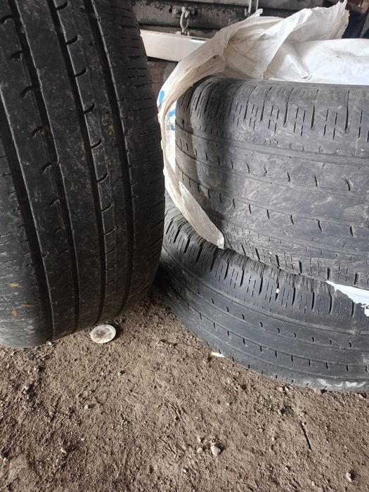 Продам резину !!!