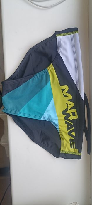 Мужские плавательные трусы, размер S