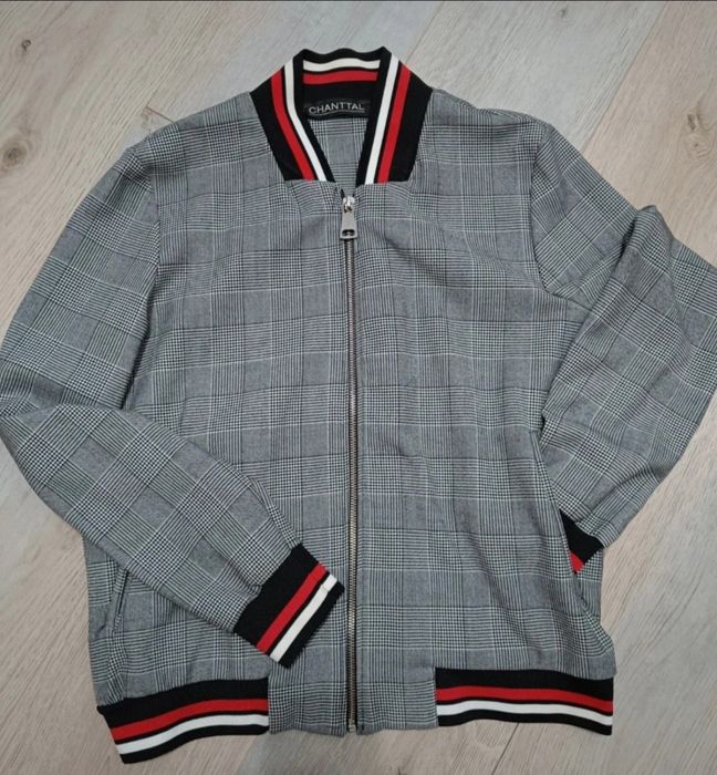 Geacă dama fara căptușeală