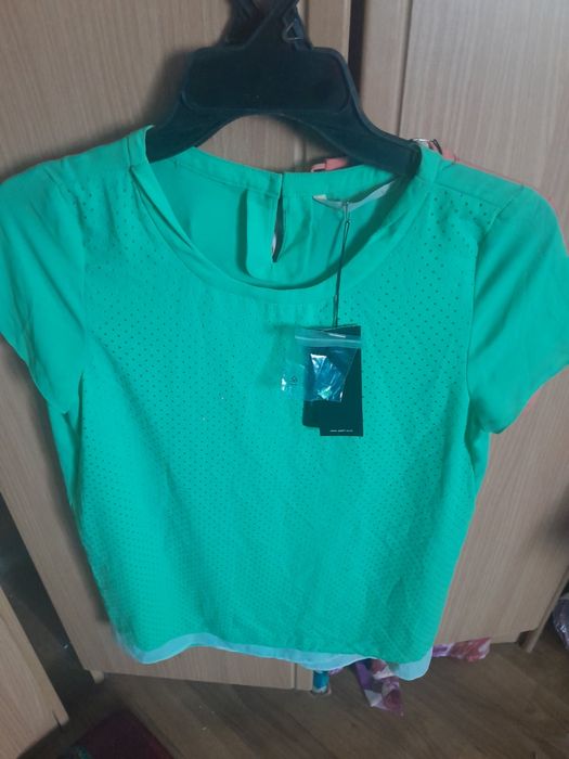 Новые женские одежды