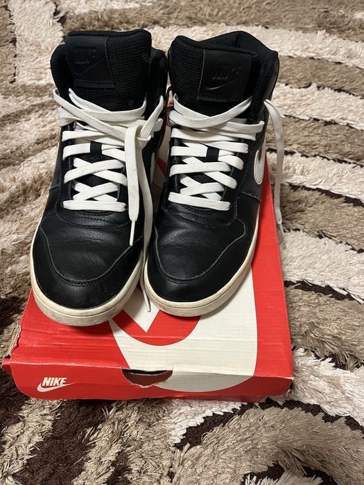 Дамски кецове Nike 40номер