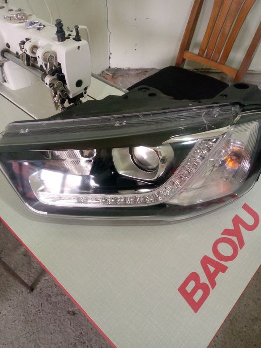 Fara kaptiva 4 holati zur