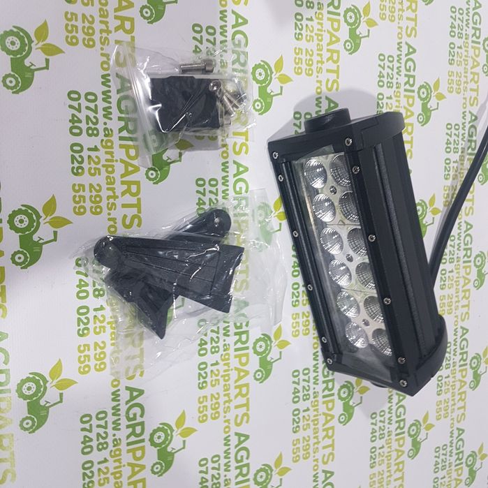 Proiector cu led profesional tractoare