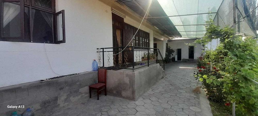 Продаётся частный Дом 
Адрес: Ул Обод-Турмуш  , махалля Янгиобод