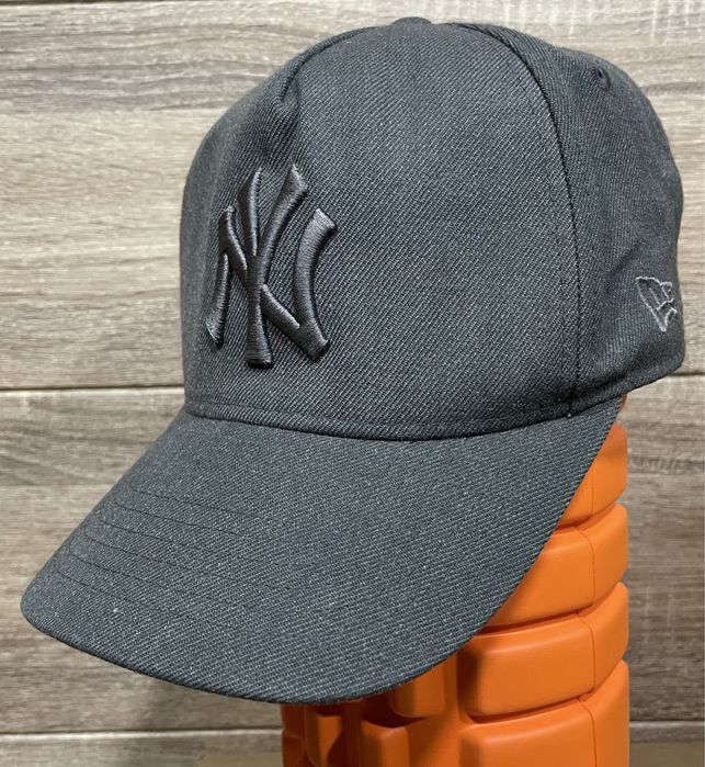 &Diadora&NY кепки