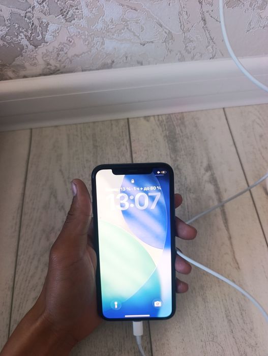 Iphone 11 pro 64гб