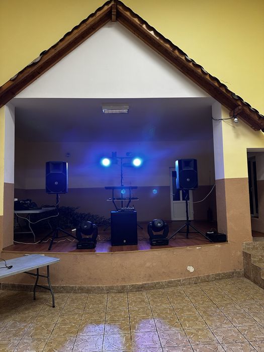 Dj  evenimente - majorate , aniversari , petreceri private