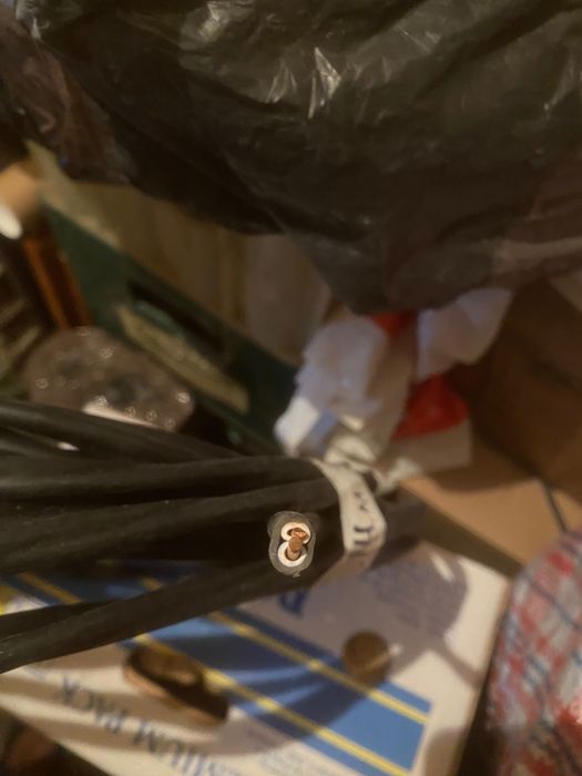 СВТ Кабел 2х4 14 метра