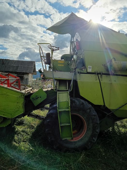 Melc rabator class mercator 60 motor