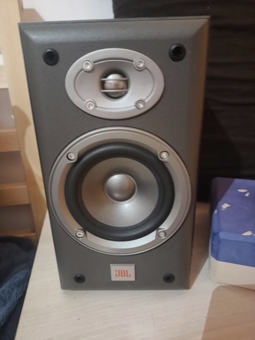JBL Northidge E80 5.1 sistem audio