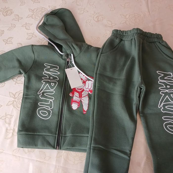 Двойка с начесом за 7500