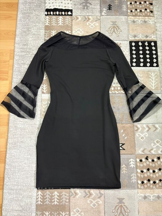 Rochie de seara neagra