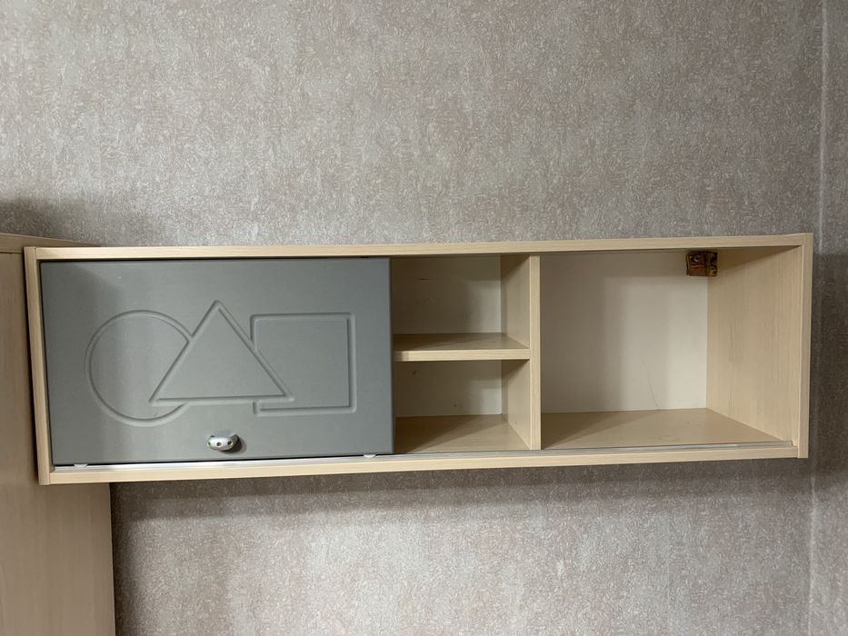 Полка детская