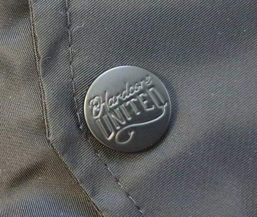 Яке бомбър, Hardcore United, Division Sachsen