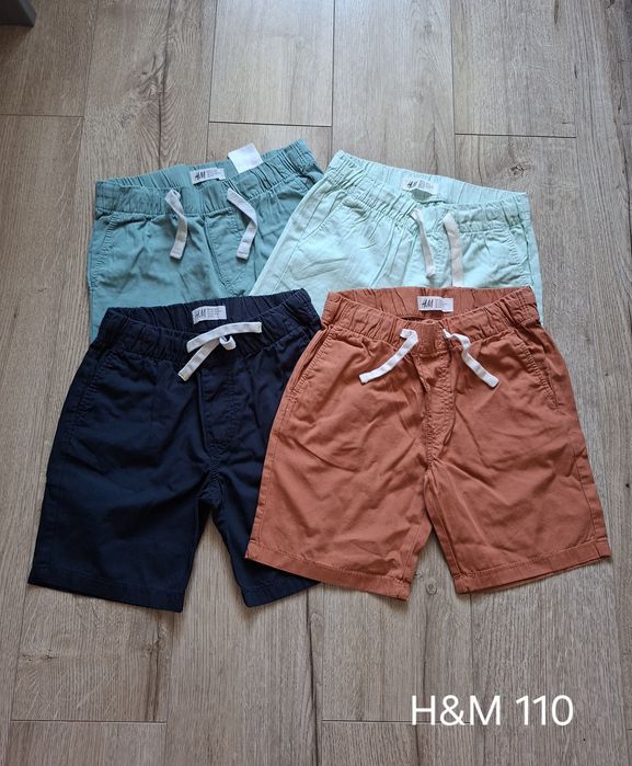Pantaloni scurți H&M
