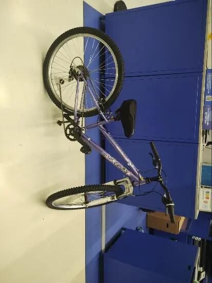 Apollo 24 - (SecondHand) Decathlon