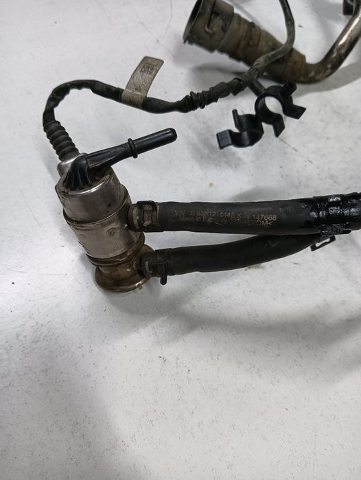 Injector Adblue / Conducte Vw (Svw) Passat B8 2016 - > 03N131113B