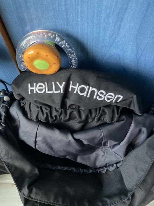 Helly Hansen дамско яке