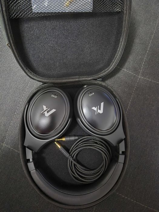 Casti studio profesionale Audix