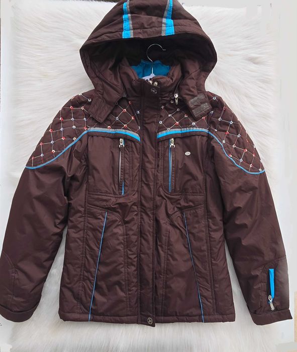 Дамски ски екип размер S