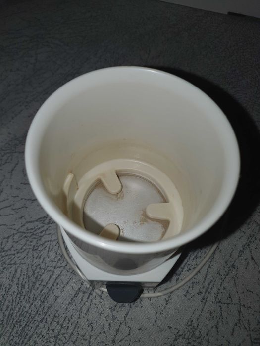 Нагревател за шишета и бурканчета Nuk