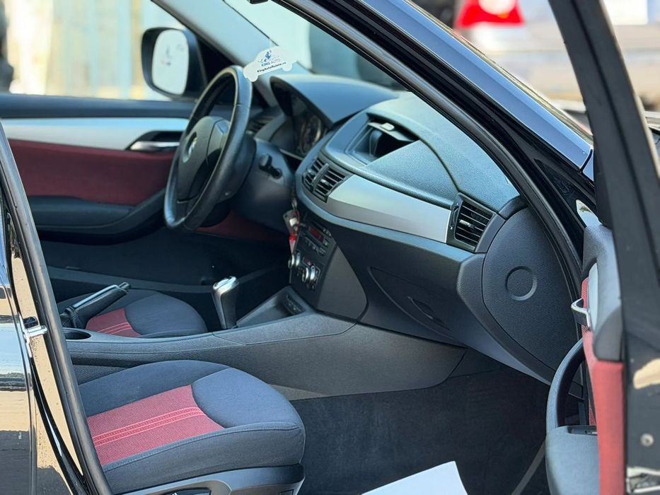 BMW X1 2009 diesel, 5.690 € — imagine 5
