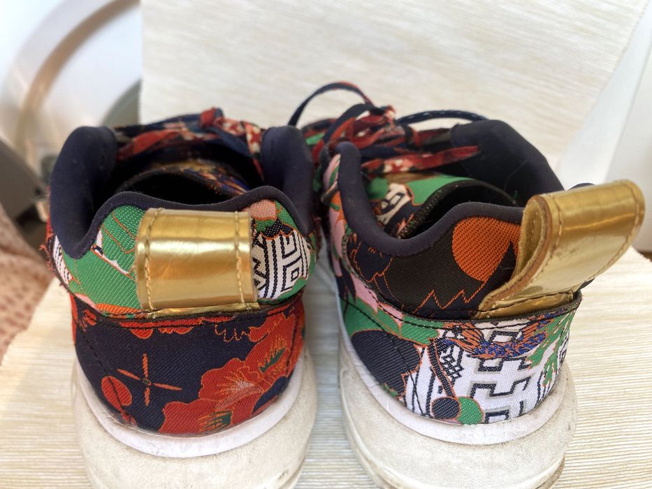 Adidas Original Supercourt RX CNY   39