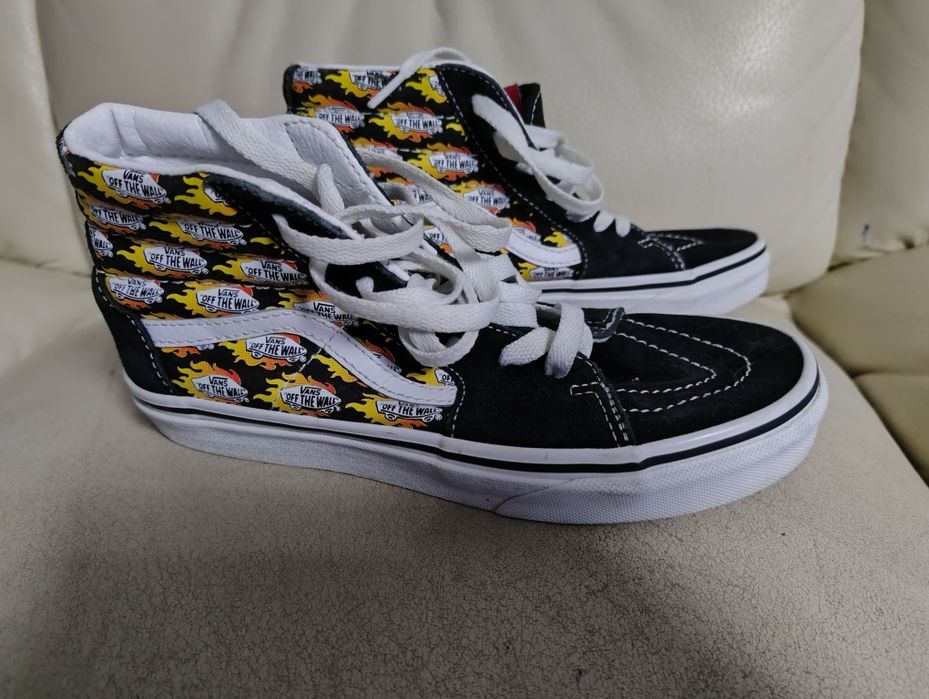 Sneakers Vans SK8