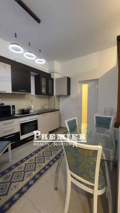 Стилен апартамент 47м²  в Поморие