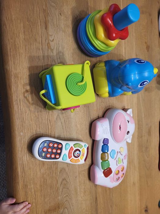 Seturi jucarii copii