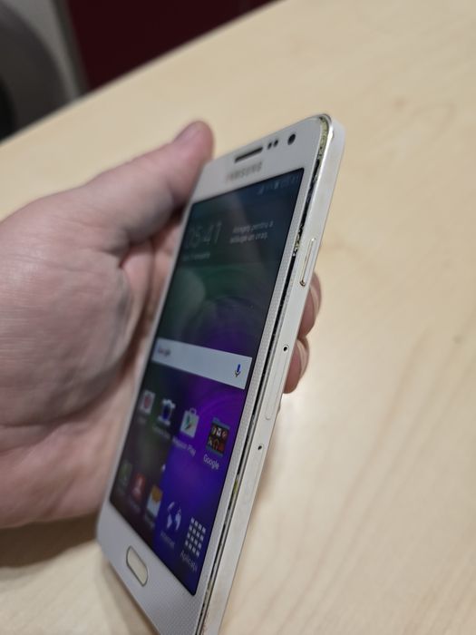 Samsung Galaxy A3
