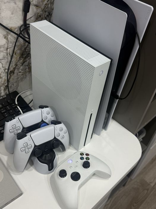 Xbox One S 512gb