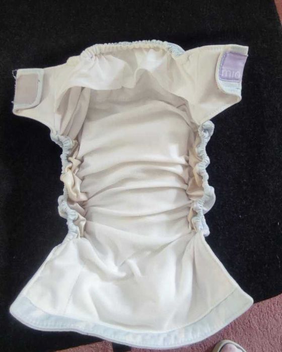 Многократни пелени Bambino Mio, Tots bots и др.