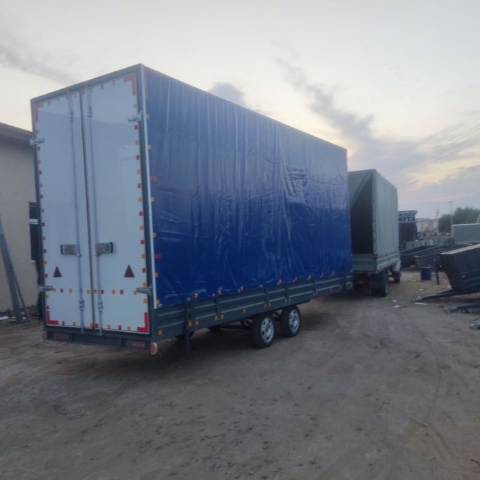 Avto priseplar hohlagan turda