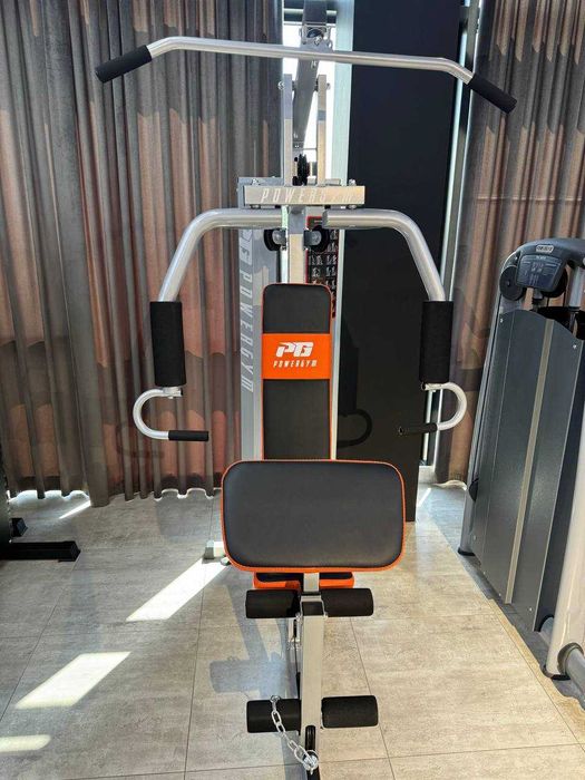 Силовой Тренажер Н88. Silavoy Trenajor Качество / Доставка / Установка