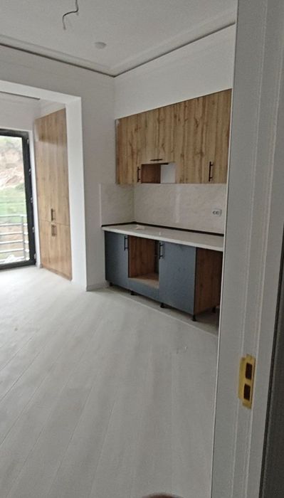 Humson Buloq 68 kv.m. kadastrli, o'zimniki. Tamirli