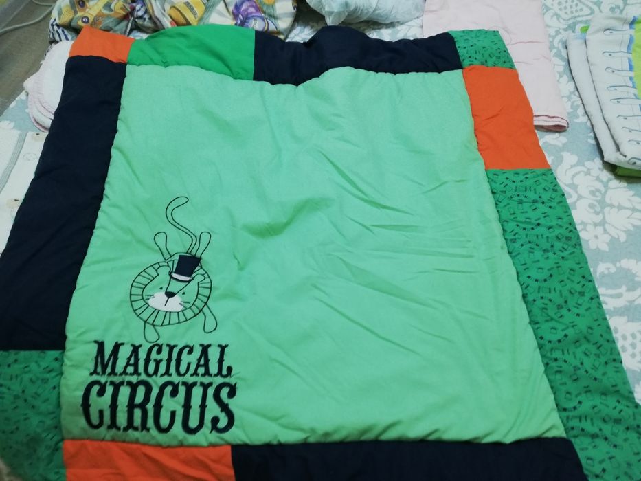 Детски спални комплекти