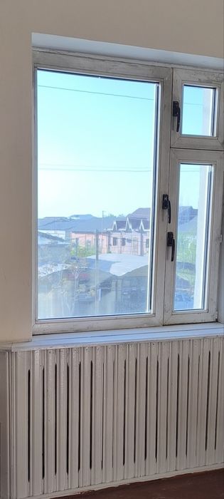 Уй сотилади! Урганч шаҳри, Наврўз маҳалласида 5 хонали 2 қаватли уй