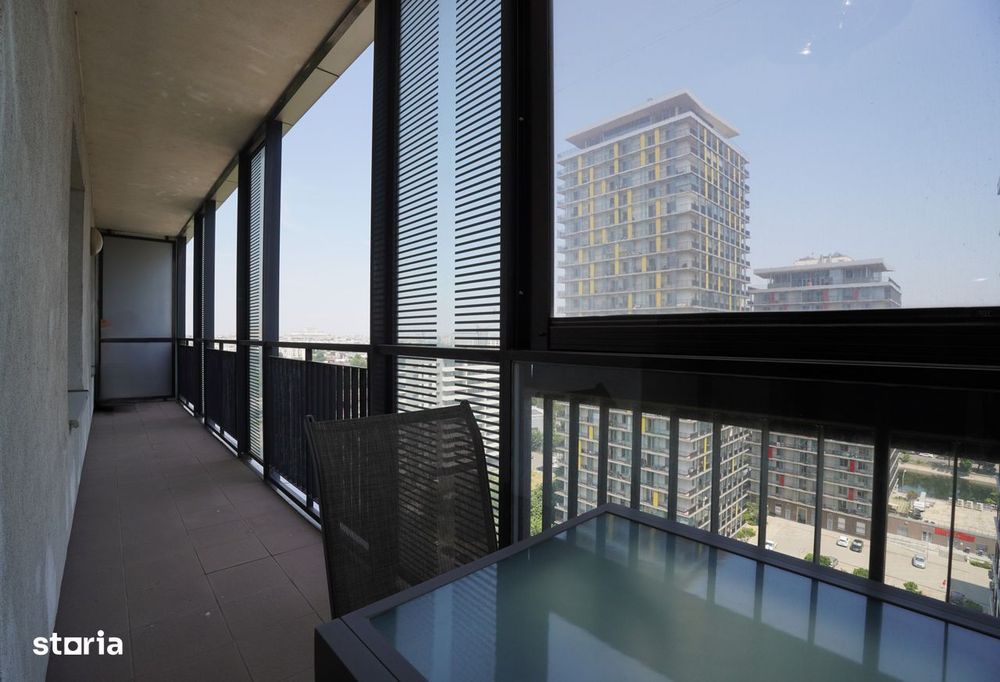 Apartament 2 Camere | Asmita Gardens | Tineretului