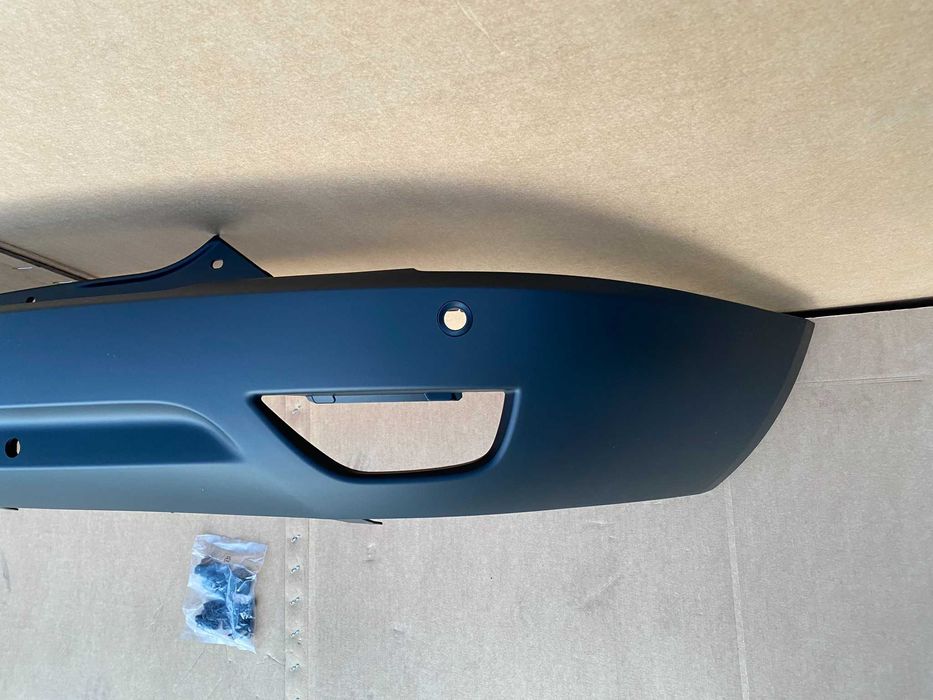 Bara spate Renault Megane 3 cabrio 2010+ noua originala