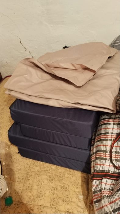 многофункциональная кровать